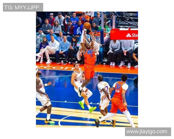 开局19胜1负！完全体雷霆冲击勇士73胜纪录？