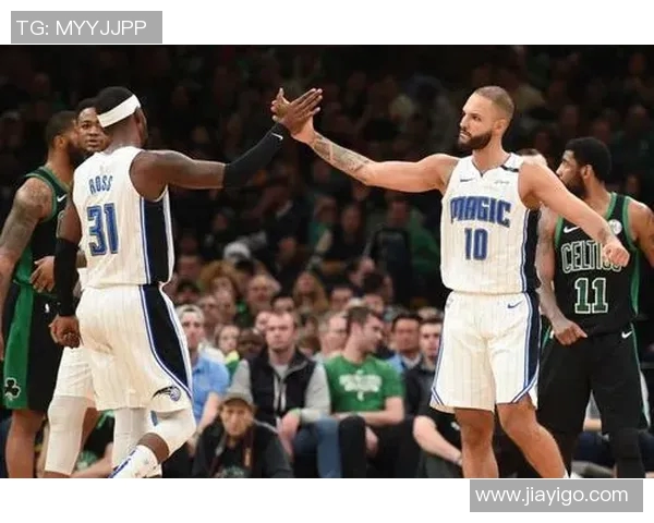 09魔术队与骑士队激战回顾精彩瞬间与关键时刻分析 09魔术队与骑士队激战回顾精彩瞬间与关键时刻分析